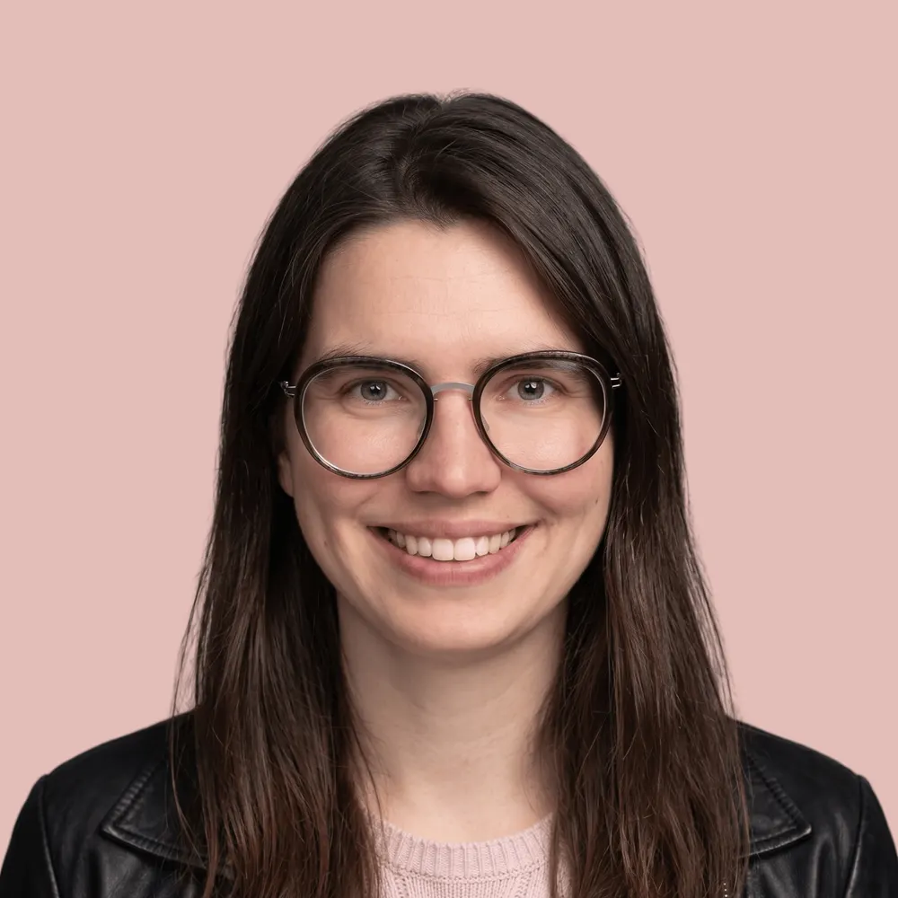 Frederike Falke